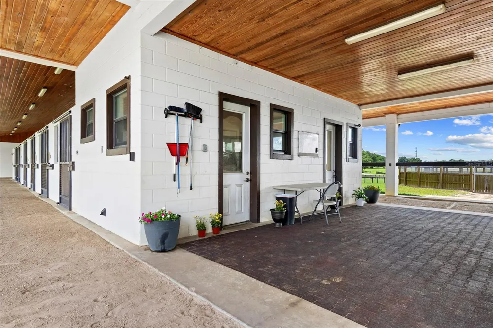 1345 NE 155TH PLACE Citra, FL 32113