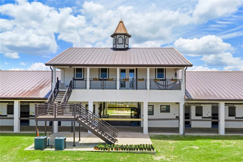 1345 NE 155TH PLACE Citra, FL 32113