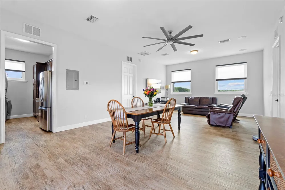 1345 NE 155TH PLACE Citra, FL 32113