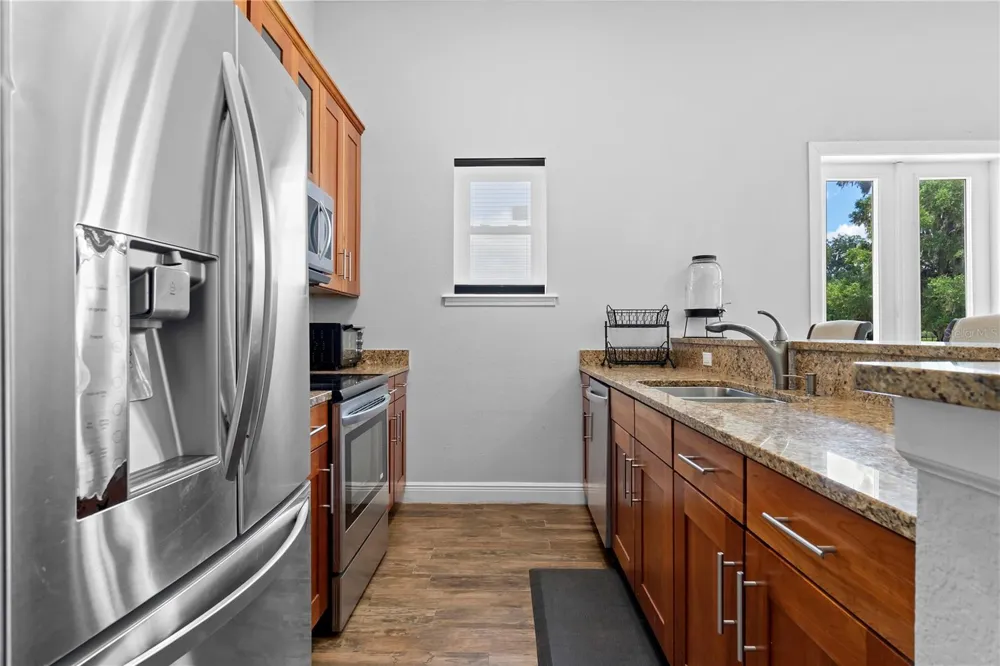 1345 NE 155TH PLACE Citra, FL 32113