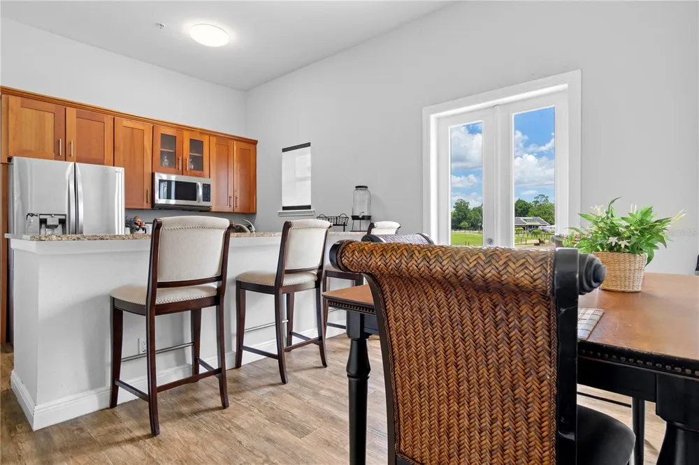 1345 NE 155TH PLACE Citra, FL 32113