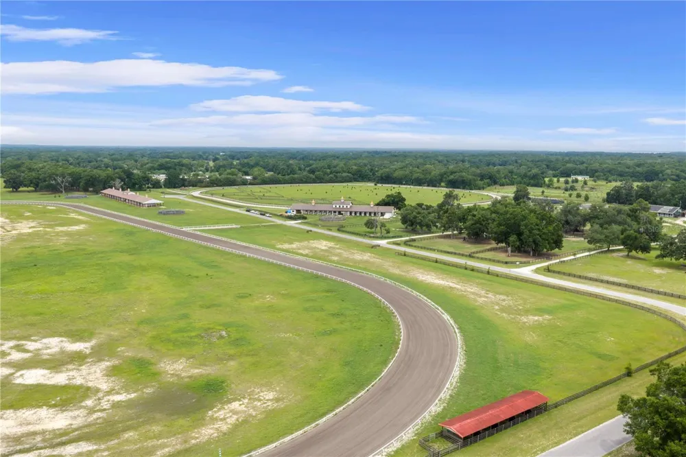 1345 NE 155TH PLACE Citra, FL 32113