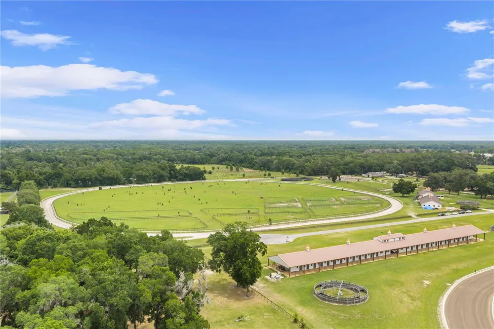 1345 NE 155TH PLACE Citra, FL 32113