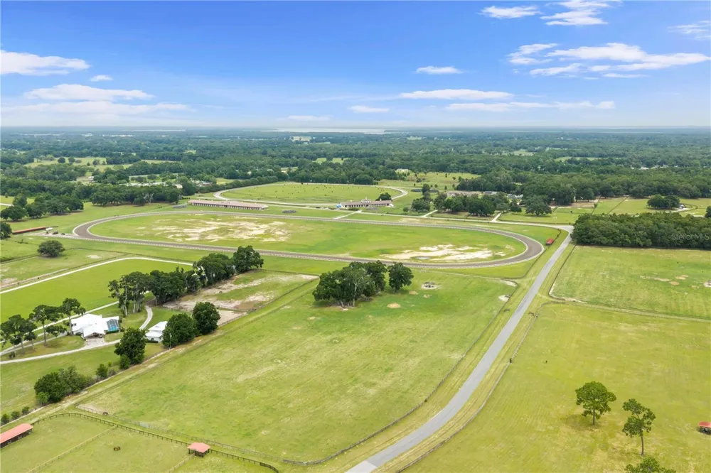 1345 NE 155TH PLACE Citra, FL 32113