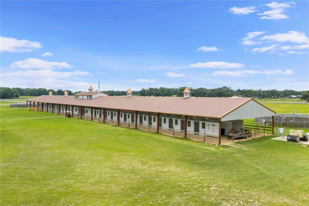 1345 NE 155TH PLACE Citra, FL 32113