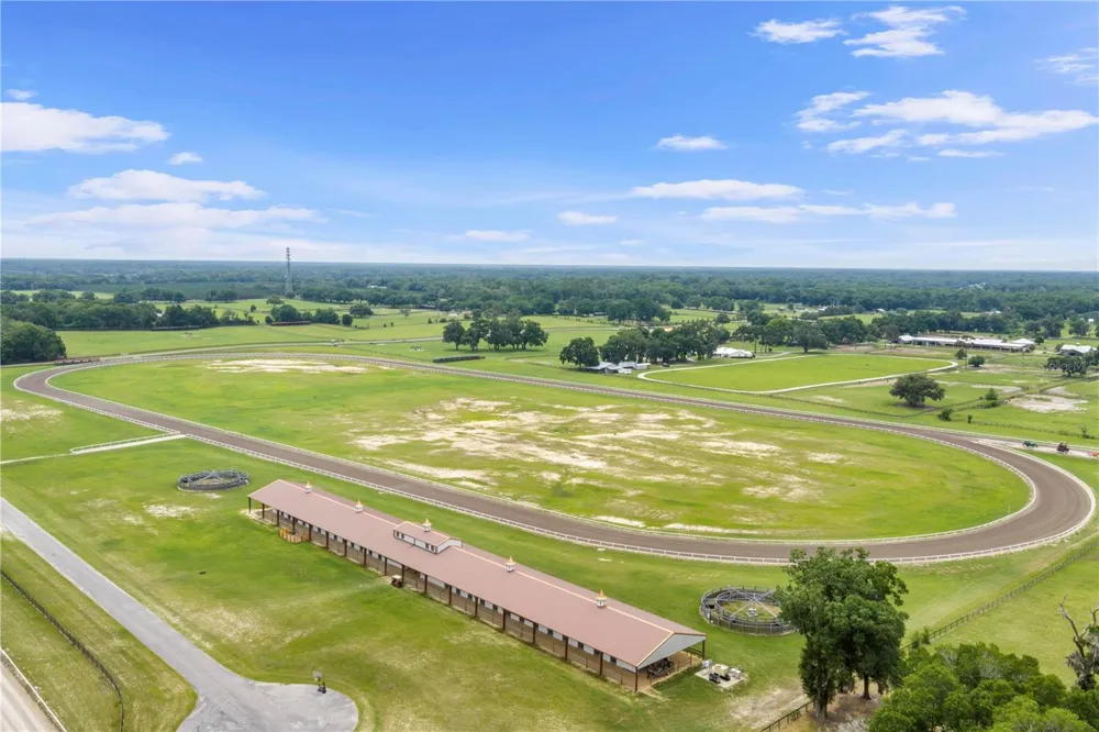1345 NE 155TH PLACE Citra, FL 32113