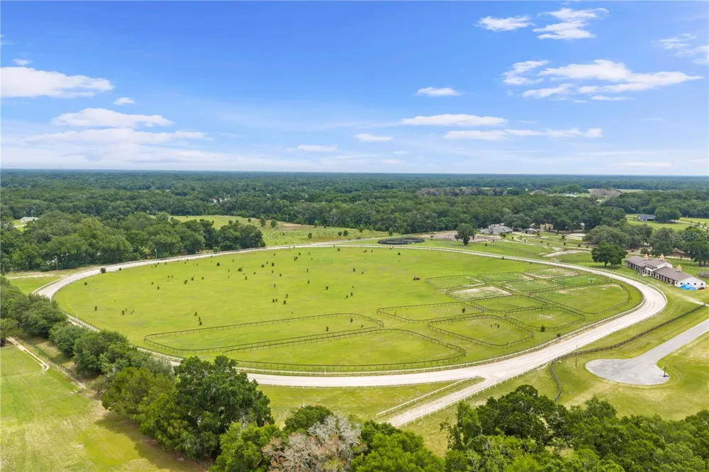 1345 NE 155TH PLACE Citra, FL 32113
