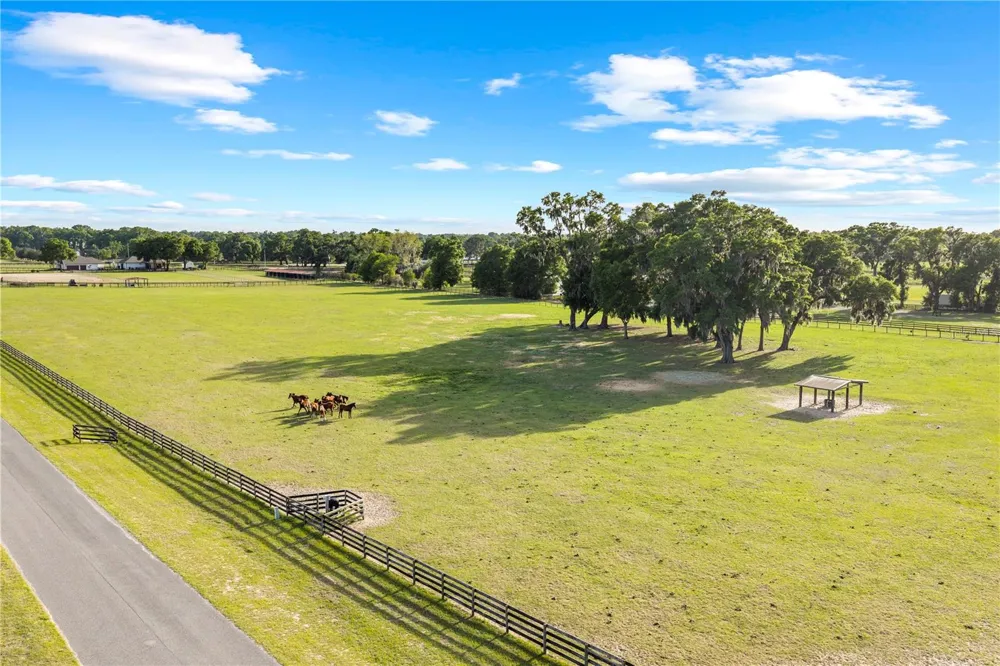 1345 NE 155TH PLACE Citra, FL 32113