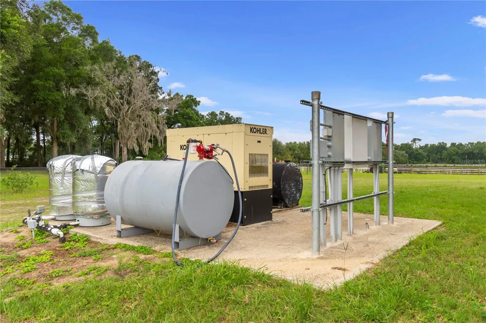 1345 NE 155TH PLACE Citra, FL 32113