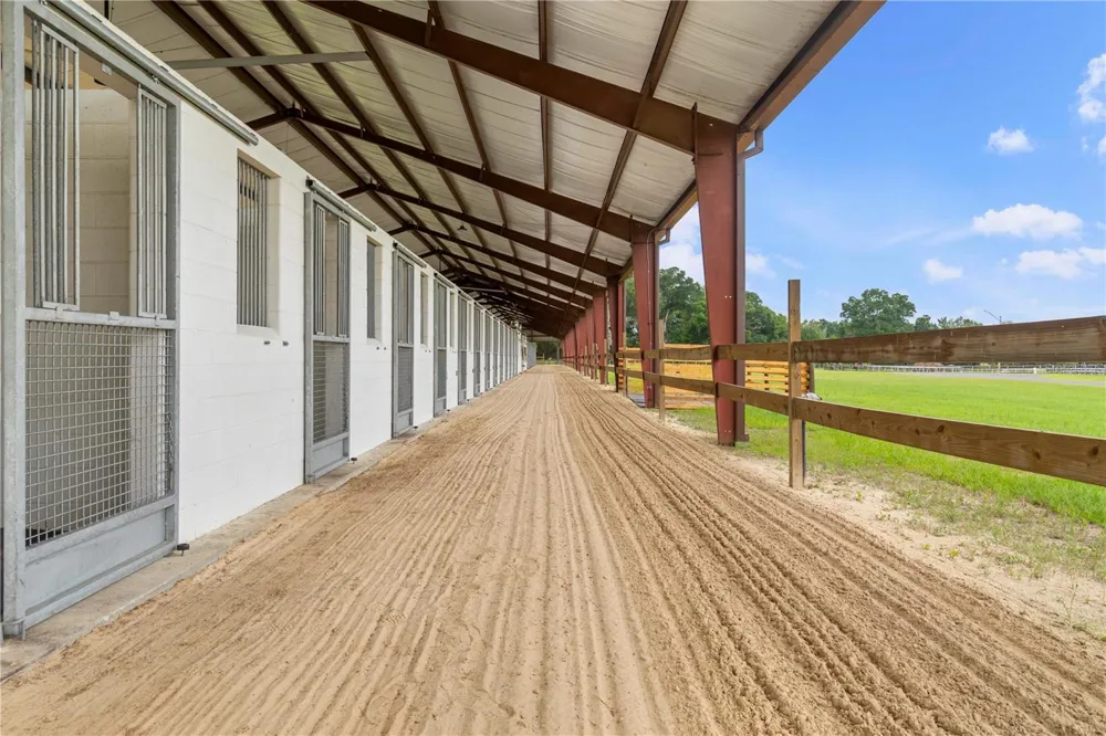 1345 NE 155TH PLACE Citra, FL 32113