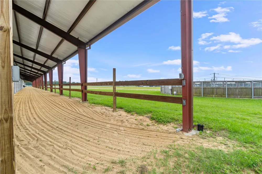 1345 NE 155TH PLACE Citra, FL 32113