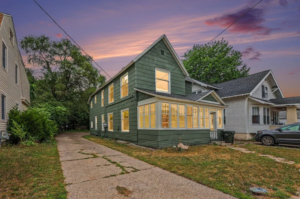 119 E Isabella Avenue Muskegon City, MI 49442