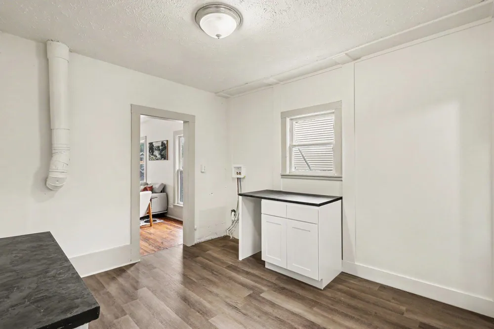 119 E Isabella Avenue Muskegon City, MI 49442