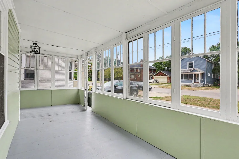 119 E Isabella Avenue Muskegon City, MI 49442