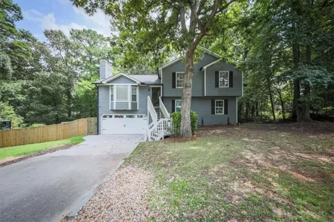 133 Amberwood Lane