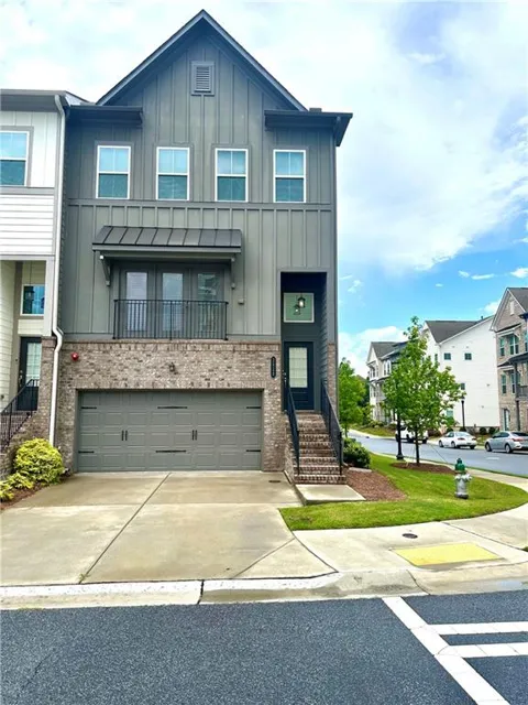 2620 Blackburn Court