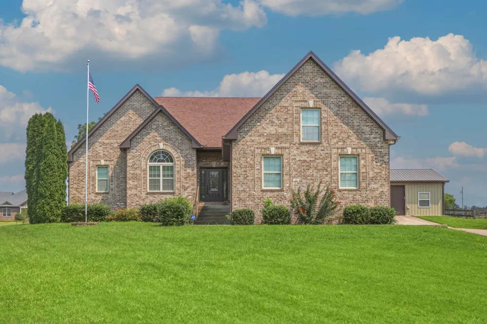 532 Halltown Rd Portland, TN 37148