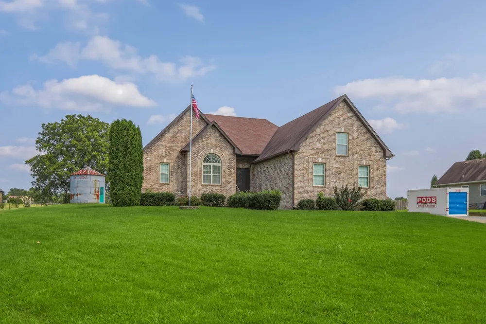 532 Halltown Rd Portland, TN 37148