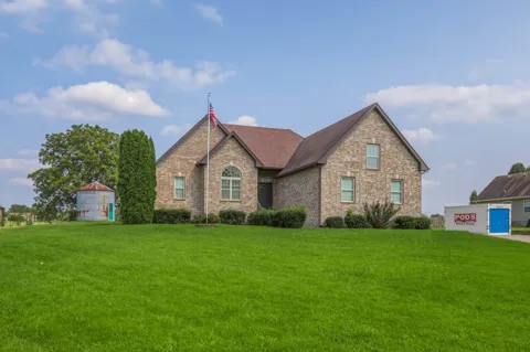 532 Halltown Rd