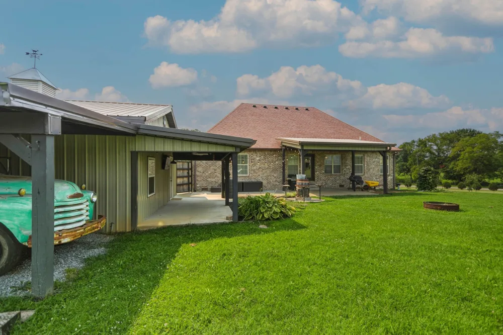 532 Halltown Rd Portland, TN 37148