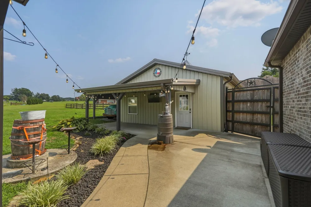 532 Halltown Rd Portland, TN 37148