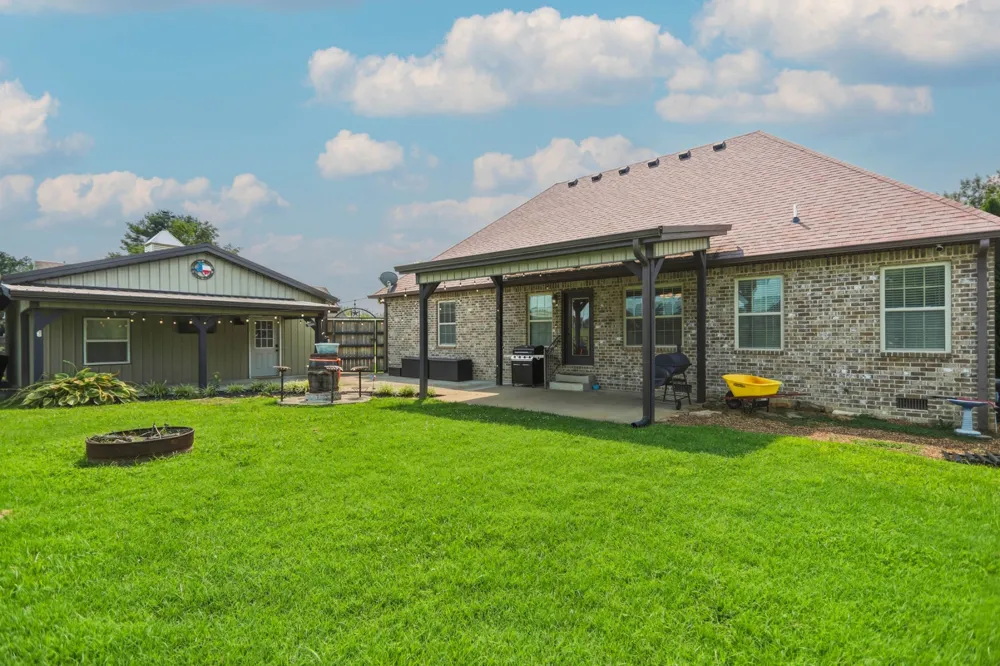 532 Halltown Rd Portland, TN 37148