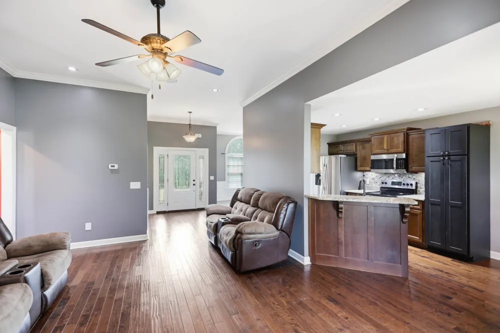 532 Halltown Rd Portland, TN 37148