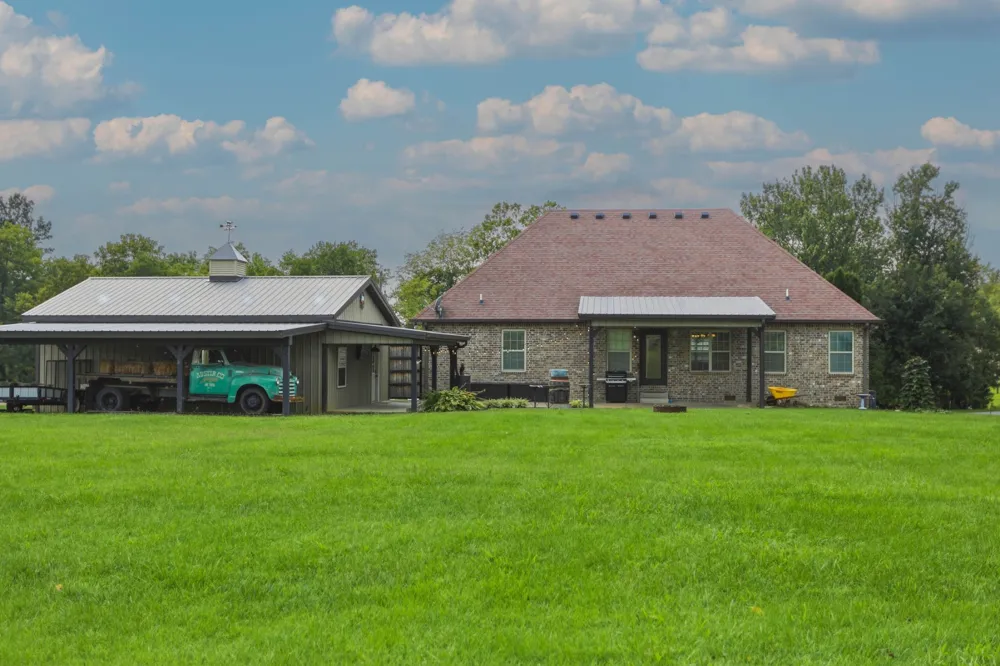 532 Halltown Rd Portland, TN 37148