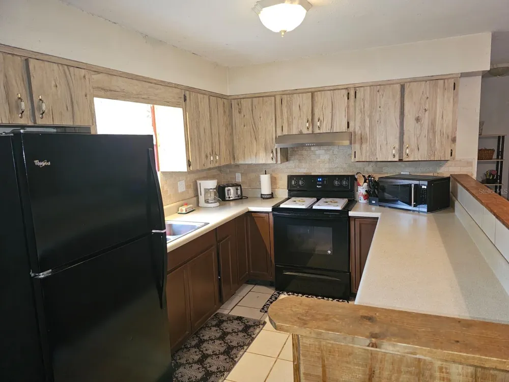 5203 SE 114TH STREET Belleview, FL 34420