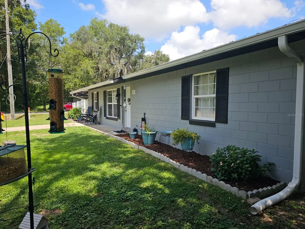 5203 SE 114TH STREET Belleview, FL 34420