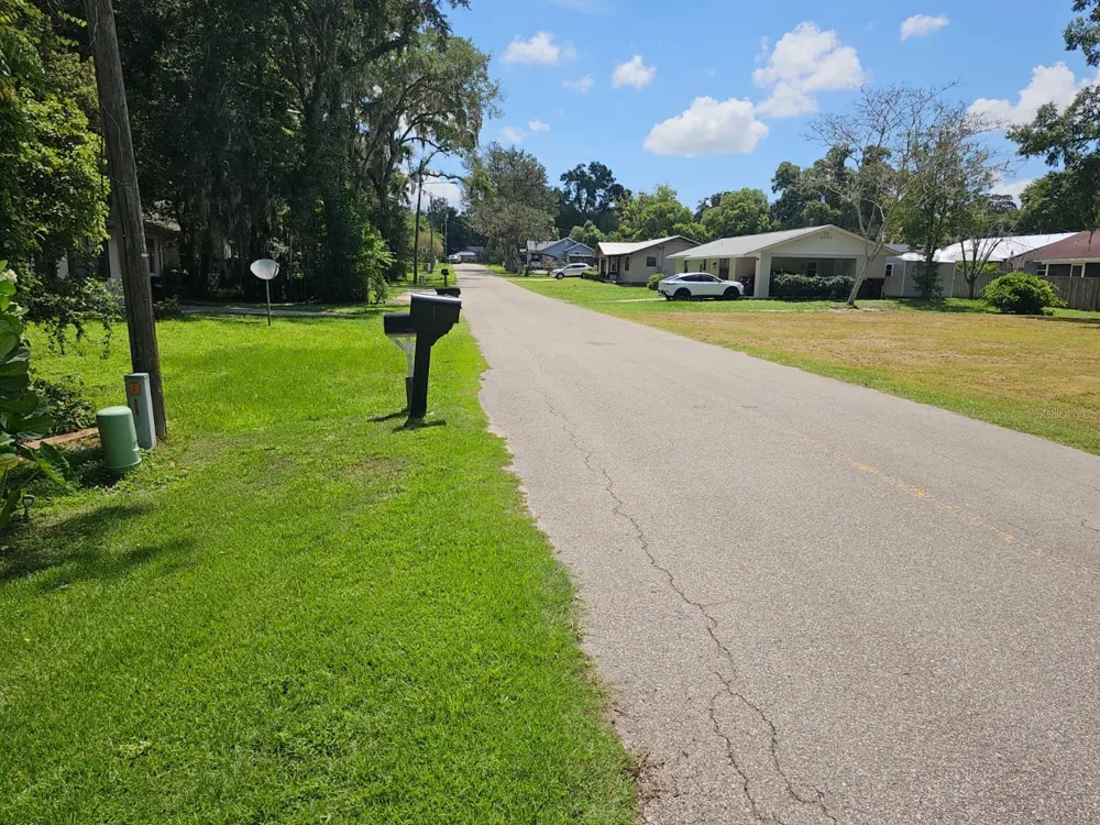 5203 SE 114TH STREET Belleview, FL 34420