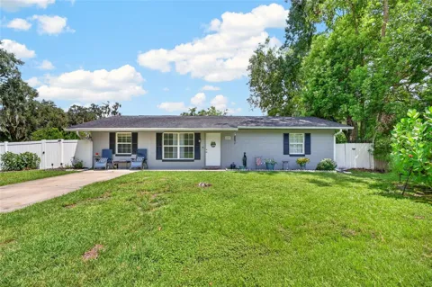 5203 SE 114TH STREET