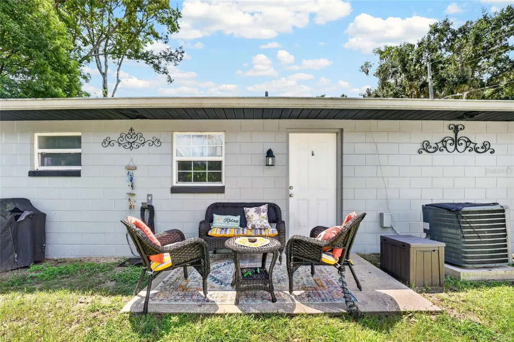 5203 SE 114TH STREET Belleview, FL 34420