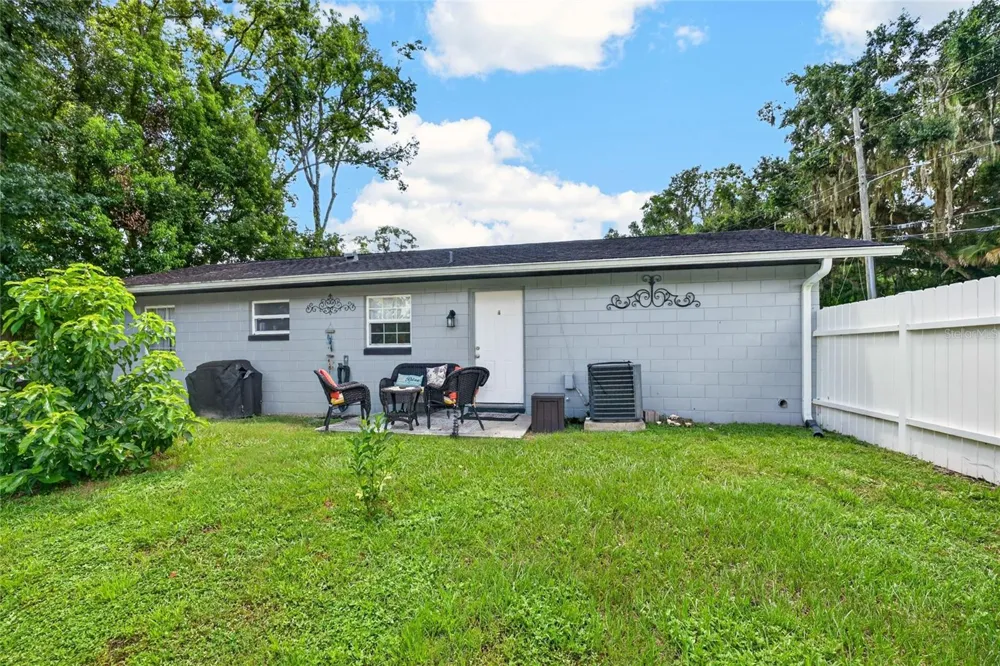 5203 SE 114TH STREET Belleview, FL 34420