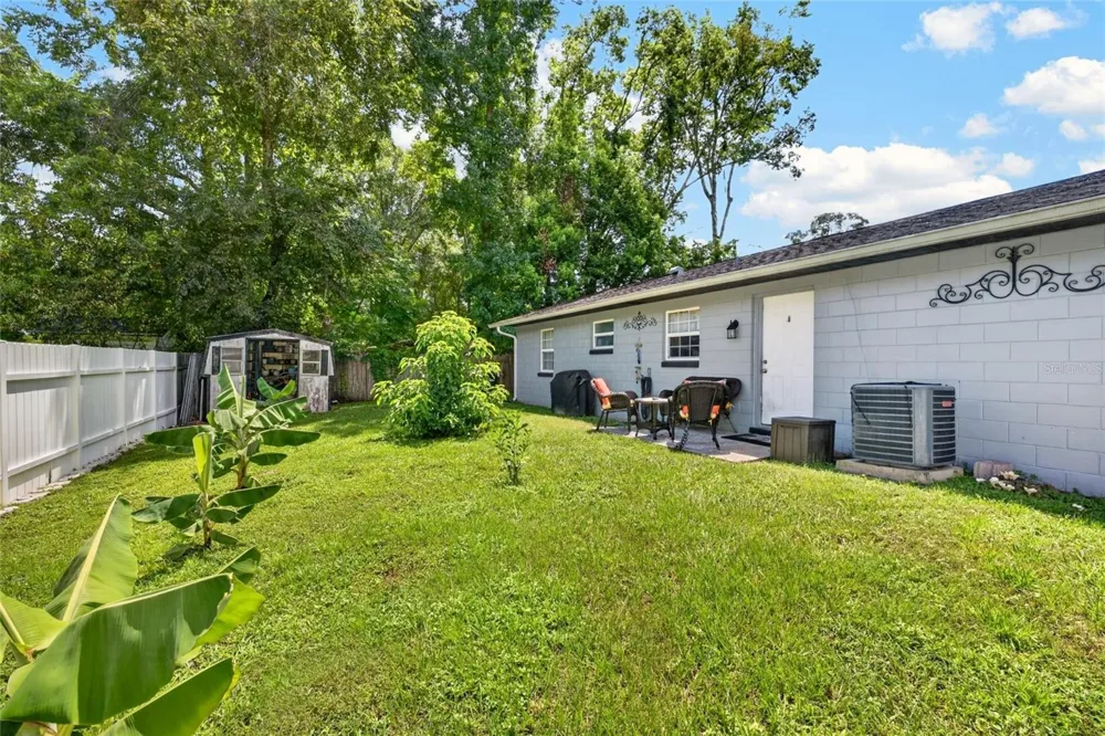 5203 SE 114TH STREET Belleview, FL 34420
