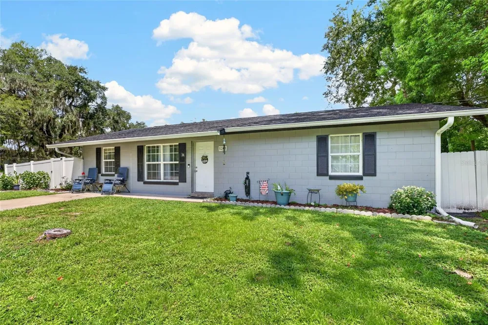5203 SE 114TH STREET Belleview, FL 34420