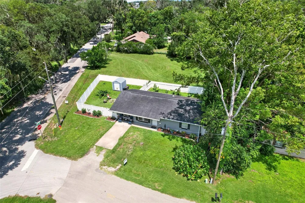 5203 SE 114TH STREET Belleview, FL 34420