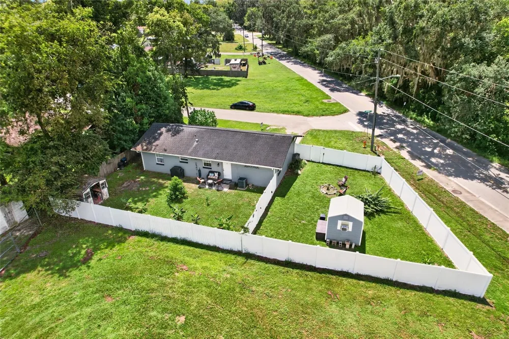 5203 SE 114TH STREET Belleview, FL 34420