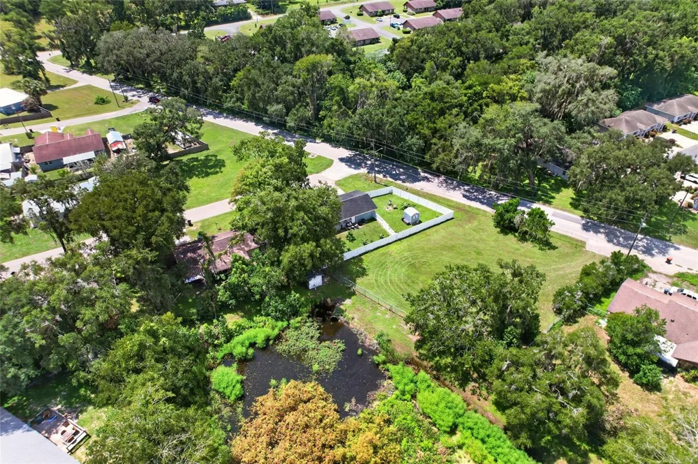 5203 SE 114TH STREET Belleview, FL 34420