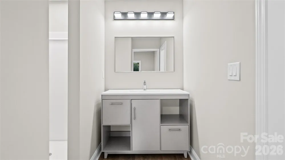 633 Austin Street Albemarle, NC 28001
