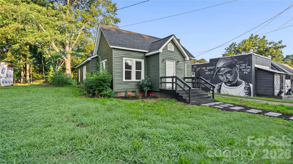 633 Austin Street Albemarle, NC 28001