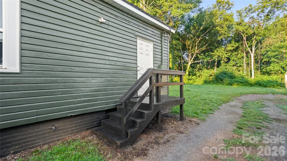 633 Austin Street Albemarle, NC 28001