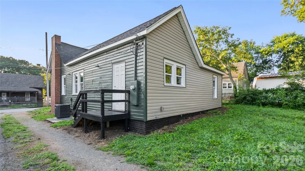 633 Austin Street Albemarle, NC 28001