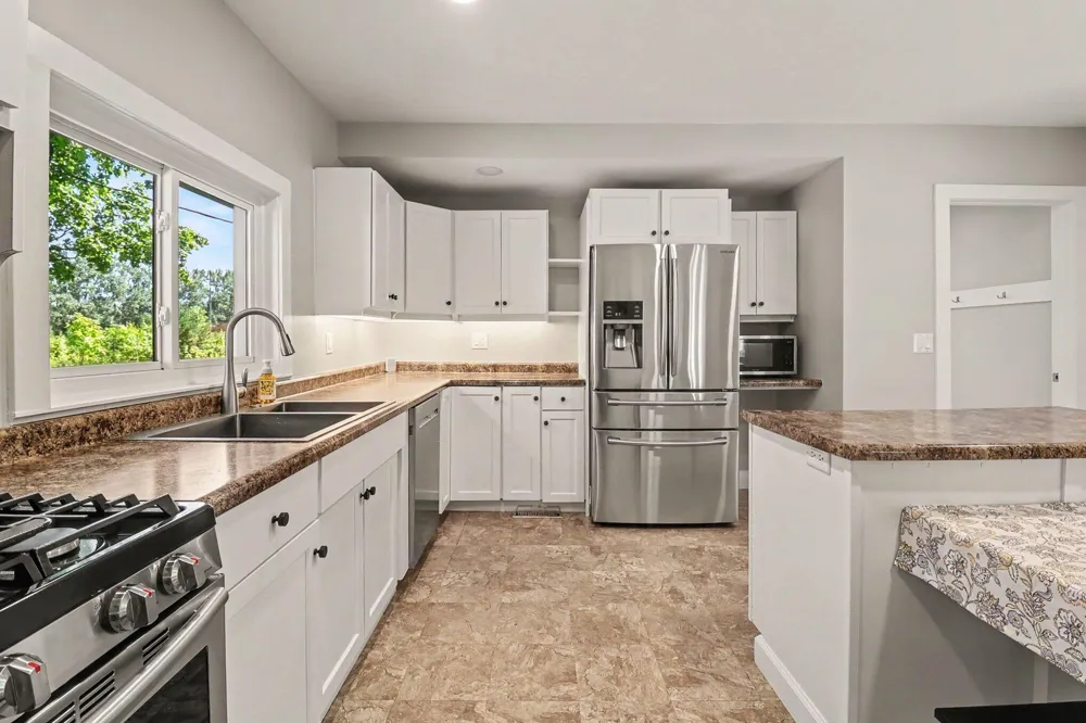 158 72nd Avenue Hart, MI 49420