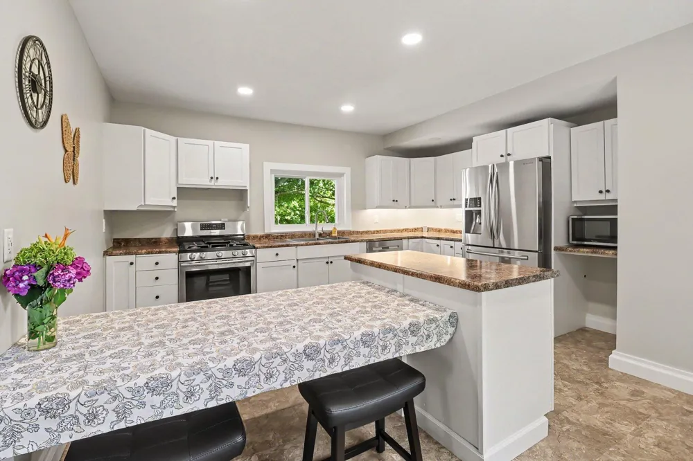 158 72nd Avenue Hart, MI 49420