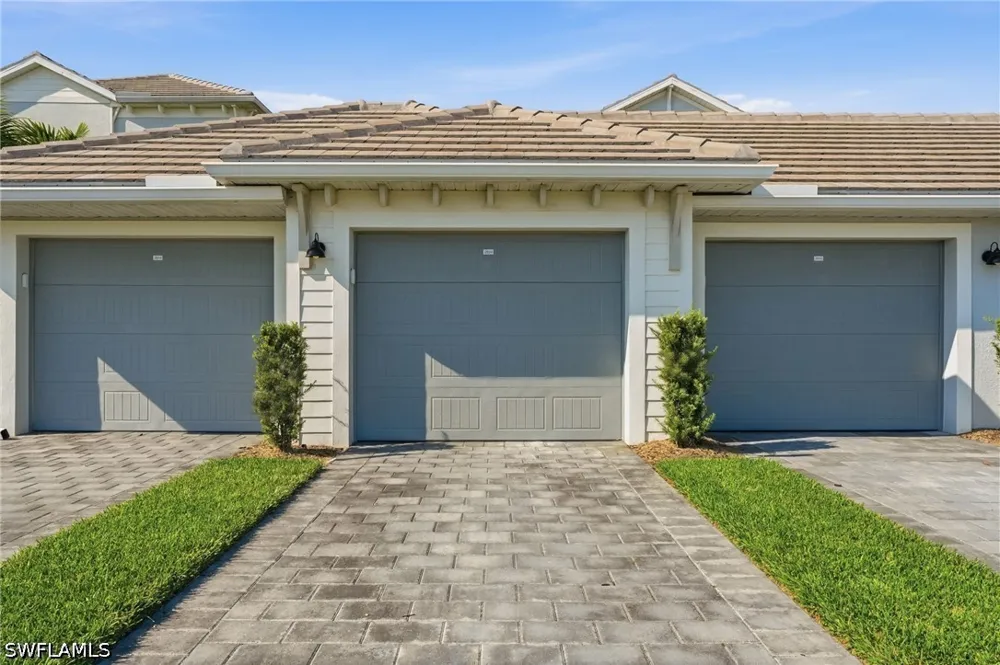 Double Eagle Cir #2824 Ave Maria, FL 34142