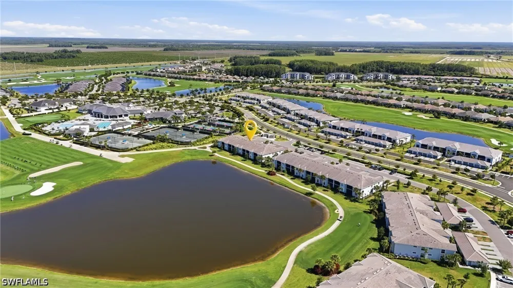 Double Eagle Cir #2824 Ave Maria, FL 34142