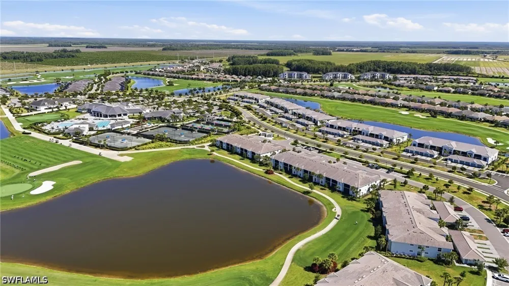 Double Eagle Cir #2824 Ave Maria, FL 34142