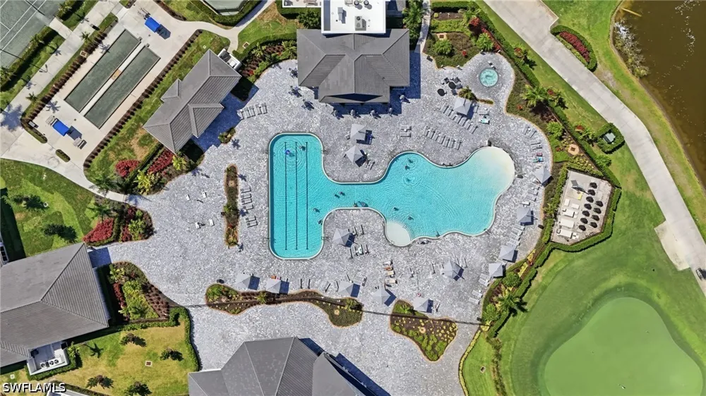 Double Eagle Cir #2824 Ave Maria, FL 34142