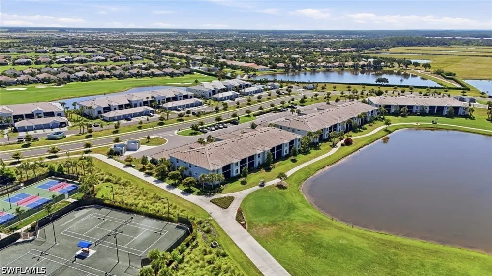 Double Eagle Cir #2824 Ave Maria, FL 34142